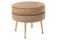 Банкетка Viko-П dark beige Банкетка Viko-П dark beige