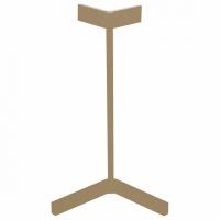 Настольная лампа декоративная Mantra Vektor 7334