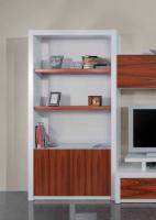 Книжный шкаф Life 540 фото Книжный шкаф Life 540. Фото №1