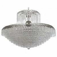 Подвесная люстра Arti Lampadari Salentino Salentino E 1.5.80.100 N. Фото №1