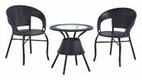Набор уличный Bistro Wickler