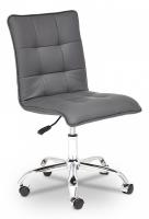 Кресло ZERO кож/зам, металлик, 36 фото Кресло ZERO кож/зам, металлик, 36. Фото №1