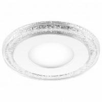 Встраиваемый светильник Feron AL2330 29587 фото Встраиваемый светильник Feron AL2330 29587. Фото №1