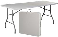 Складной стол 1201NM фото Складной стол 1201NM