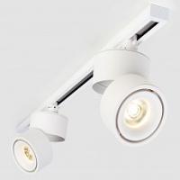 Светильник на штанге Elektrostandard Klips a040437. Фото №1