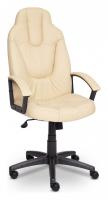 Компьютерное кресло NEO (2) [кож/зам, бежевый, 36-34] id -. Фото №1