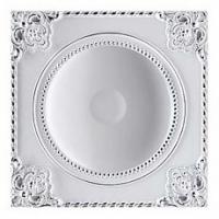 Встраиваемый светильник Novotech Novel 357620. Фото №1