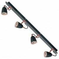 Спот Lussole New Frontino LSP-9854. Фото №1