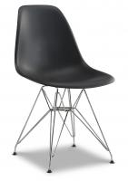 Стул PM073 (Y304M) black (черный) фото Стул PM073 (Y304M) black (черный). Фото №1