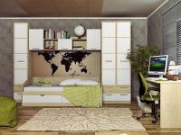 (Сильва) Детская Фанк № 2 фото (Сильва) Детская Фанк № 2