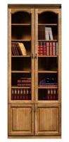 Библиотека Шкаф для книг Купава ГМ 2311
