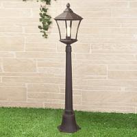 Наземный высокий светильник Elektrostandard Virgo a031924. Фото №1