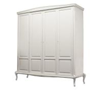 Шкаф для одежды Мокко ММ-316-01/04Б фото Шкаф для одежды Мокко ММ-316-01/04Б. Фото №1