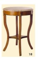 Подставка ref.18 Подставка ref.18