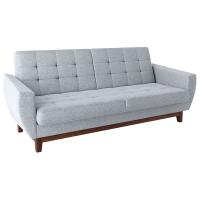 Диван раскладной Сканди 2 Грей