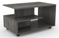 Стол журнальный Bora-Bora НМ 011.41 Ясень Анкор темный (кроностар) фото Стол журнальный Bora-Bora НМ 011.41 Ясень Анкор темный (кроностар)