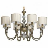 Подвесная люстра Chiaro София 2 355012008. Фото №1