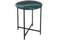 Журнальный стол Волопас малахит фото Журнальный стол Волопас малахит. Фото №1