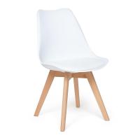 Стул Secret De Maison Tulip mod. 73 белый. Фото №1