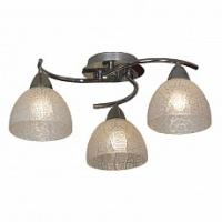 Потолочная люстра Lussole Zungoli LSF-1603-03 фото Потолочная люстра Lussole Zungoli LSF-1603-03