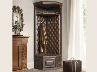 Прихожая Благо 5 Б 5.9-2. Фото