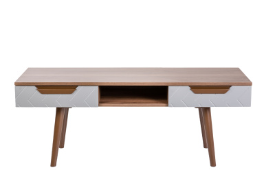 Стул полубарный Ститч велюр изумрудный. Фото №4