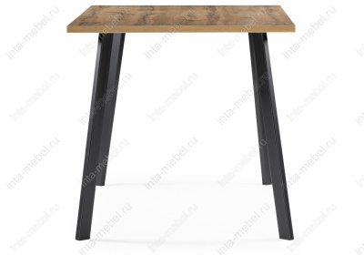 Стол деревянный Тринити Лофт 120 дуб вотан фото Стол деревянный Тринити Лофт 120 дуб вотан. Фото №4