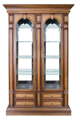 Шкаф Верона-22 М фото Шкаф Верона-22 М. Фото №2