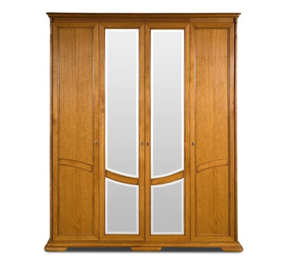 Шкаф Лика ММ-137-01/04. Фото