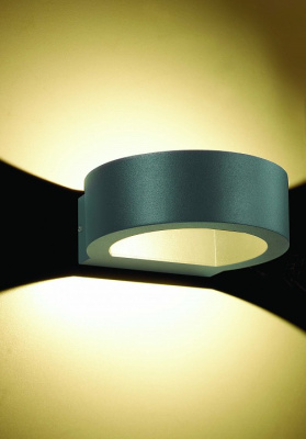 Накладной светильник Novotech Kaimas 357421. Фото №2