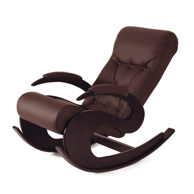 Кресло качалка Elewood К6-5. Фото №2