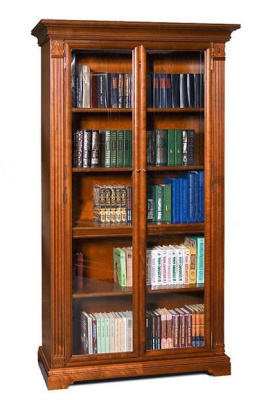 Шкаф для книг Престиж ГМ 5939. Фото №2