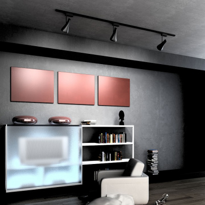 Светильник на штанге Elektrostandard Hardi a039434. Фото