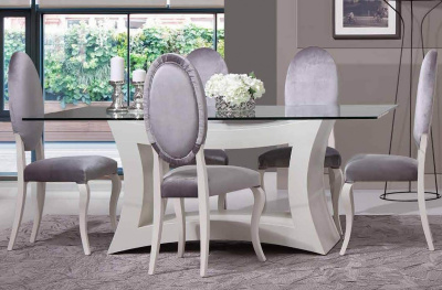 Стул IMPERIO 808. Фото