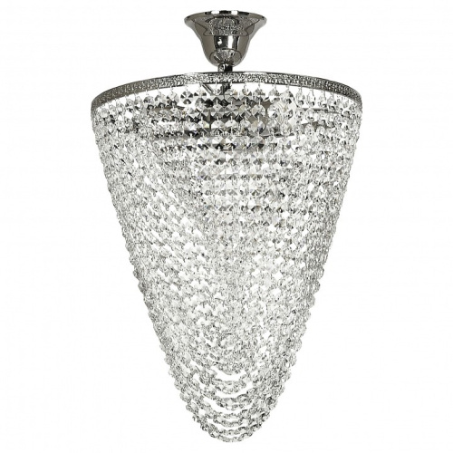 Люстра на штанге Arti Lampadari Stella Stella E 1.3.30.504 N. Фото №1