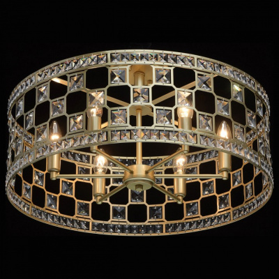 Светильник на штанге MW-Light Монарх 5 121011606 фото Светильник на штанге MW-Light Монарх 5 121011606. Фото №2