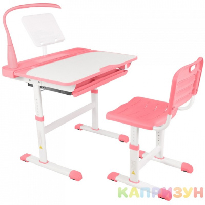 Набор учебный Q8, белый. Фото №3