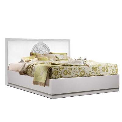 Кровать Тиффани ГМ 8924-03 фото Кровать Тиффани ГМ 8924-03. Фото №2