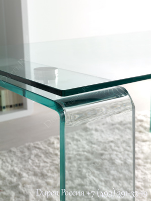 Обеденный стол DUPEN DT-06. Фото