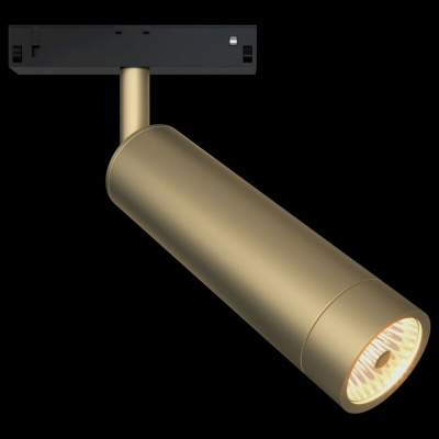 Светильник на штанге Maytoni Technical Track TR019-2-7W4K-MG фото Светильник на штанге Maytoni Technical Track TR019-2-7W4K-MG. Фото №2