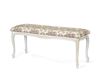 Банкетка Грация-15 1200 фото Банкетка Грация-15 1200. Фото