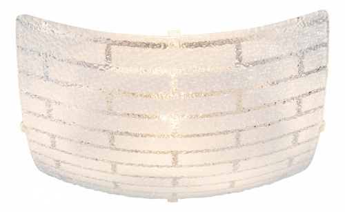 Накладной светильник Globo Calimero 40002. Фото №1