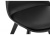 Стул Bonuss black / black фото Стул Bonuss black / black. Фото №4