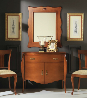 Тумба 473. Фото