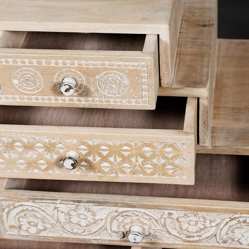 Тумба Munnar mod. 1806 эксклюзив. Фото №10