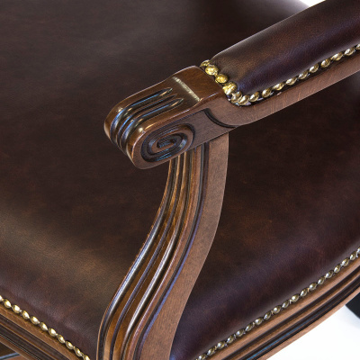 Кресло на колесика х  Луиз-2 фото Кресло на колесика х  Луиз-2. Фото №3