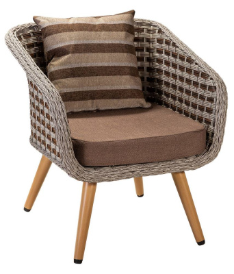 ST9351 Буфет с центральной секцией из 4 ящиков. Фото №2