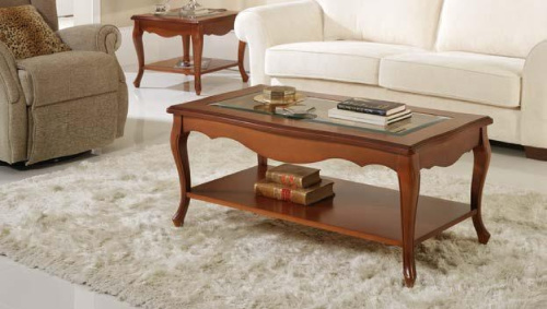 Журнальный стол 58. Фото №2