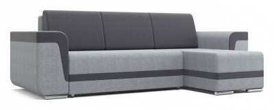 Марракеш (08) угловой диван-кровать У(П)Л Рогожка ТТМ16/Velutto 19 фото Марракеш (08) угловой диван-кровать У(П)Л Рогожка ТТМ16/Velutto 19. Фото №2