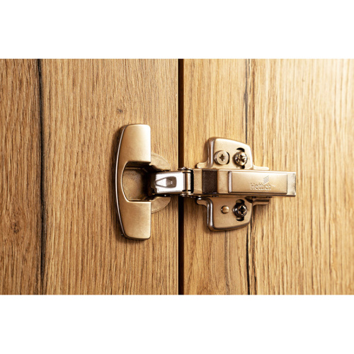 Стул BISTRO красный. Фото №5